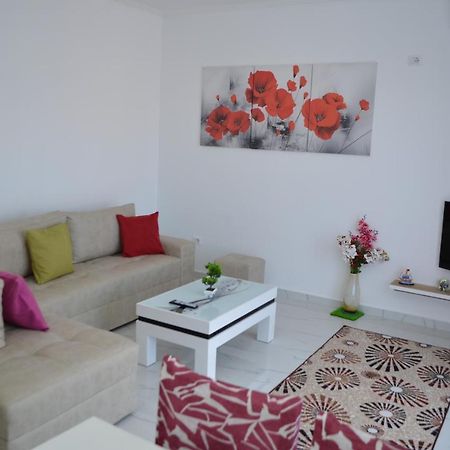 Akil Apartments Saranda Kültér fotó
