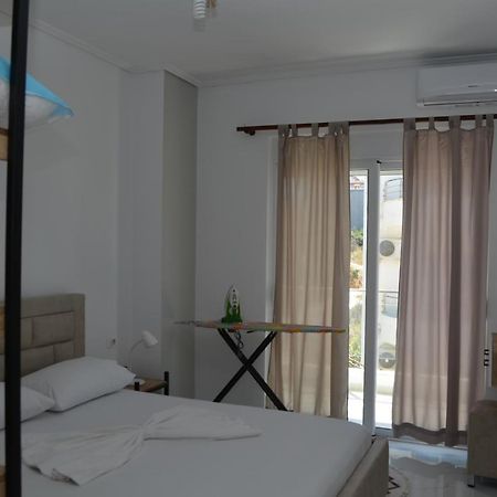Akil Apartments Saranda Kültér fotó