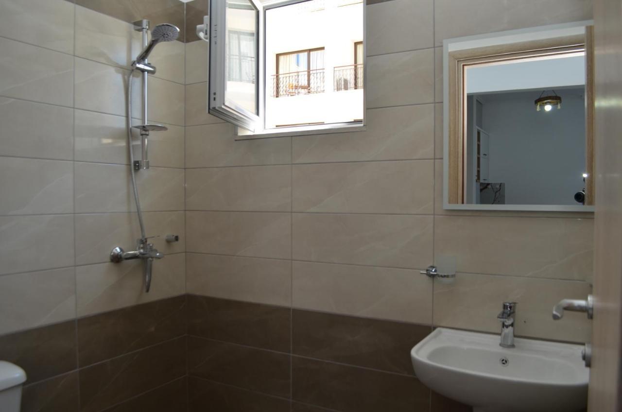 Akil Apartments Saranda Kültér fotó
